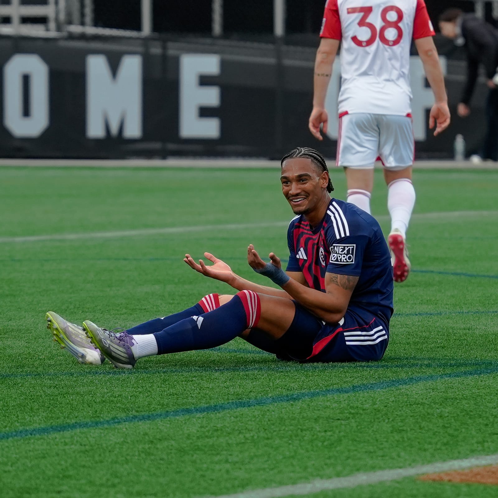 Revolution II - Toronto FC II: Three Thoughts Post feature image