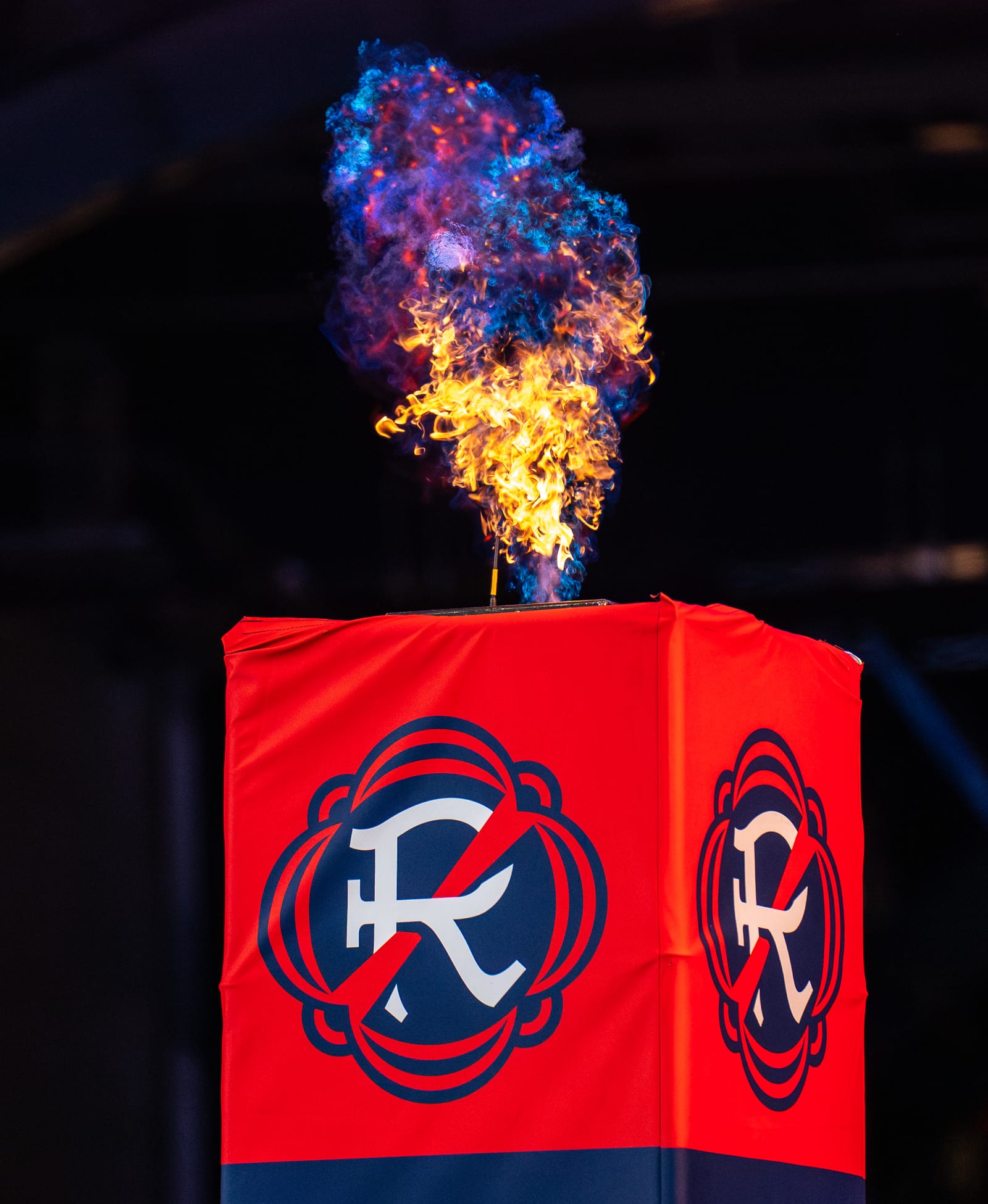 Know Thy Enemy: Revolution vs CF Montreal Early Road Woes Edition Post feature image