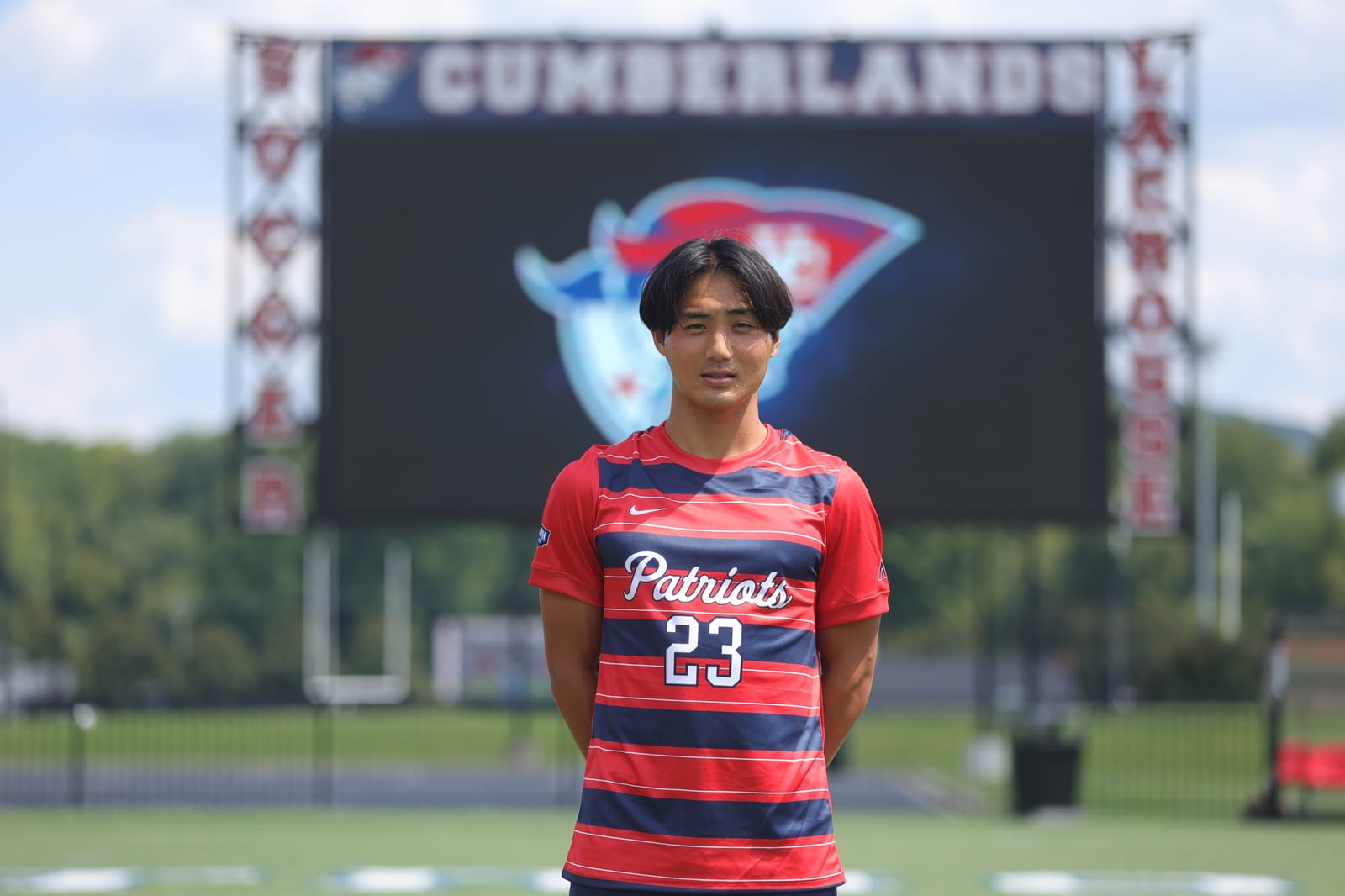 Revolution II Sign Shuma Sasaki Post feature image