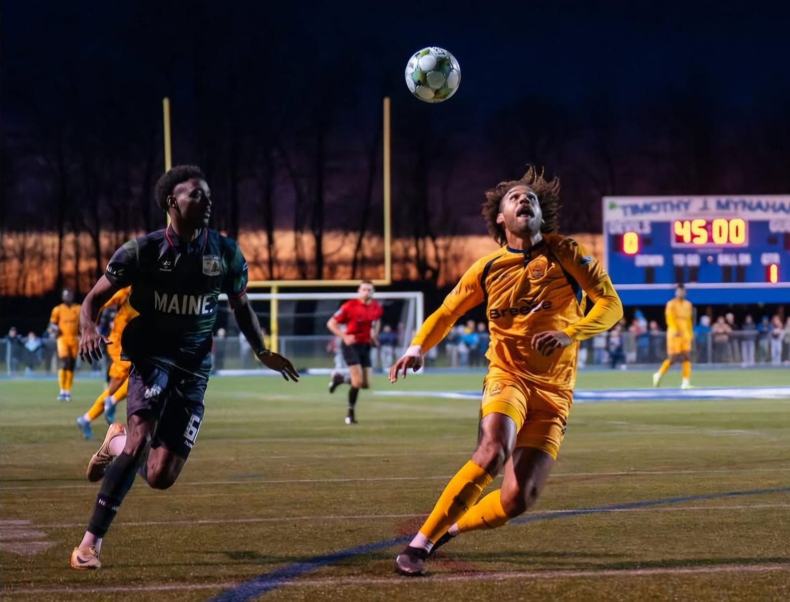 U.S. Open Cup Round 3 Recap Post feature image