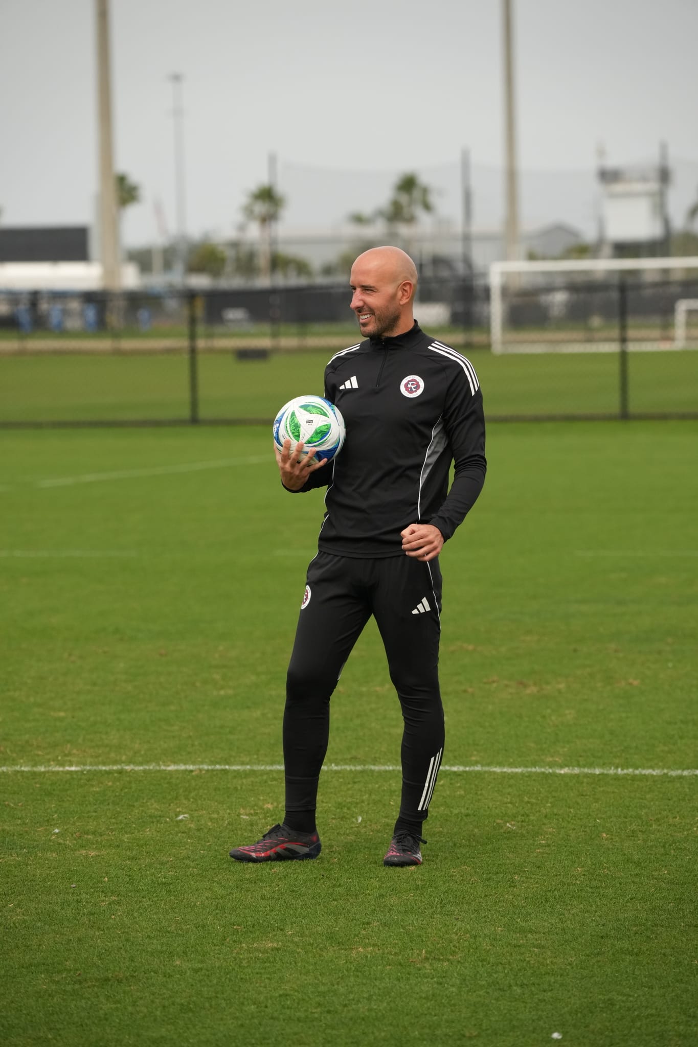 Revolution II Secure Preseason Victory Over Rhode Island FC Post image