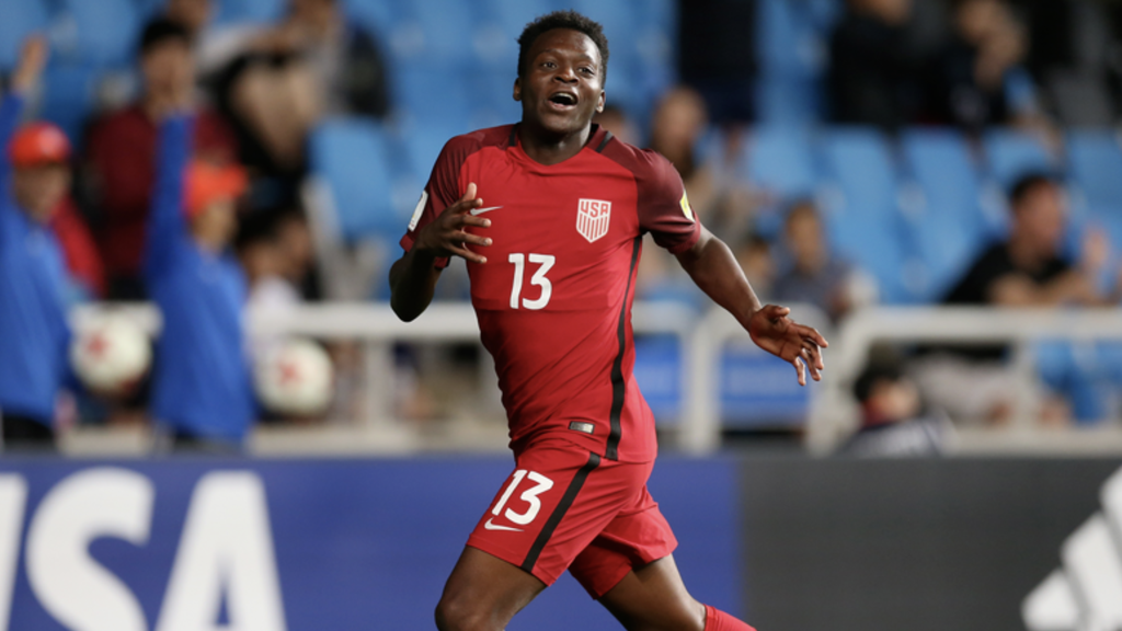 Portland Hearts of Pine Signs Former USYNT Forward Post image