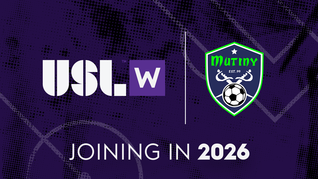 New England Mutiny Joins USL W League Northeast Division Post image
