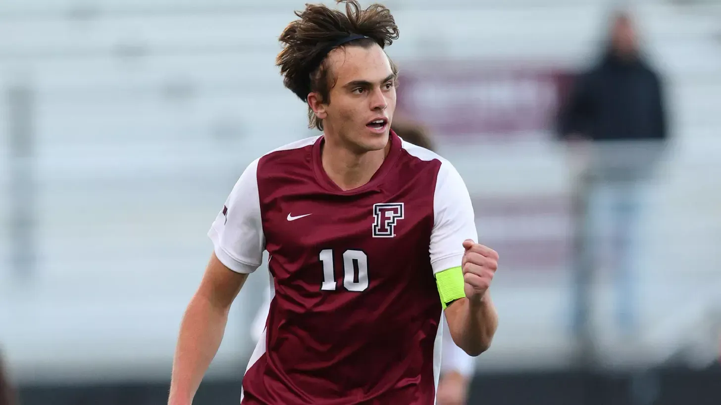 CT United FC Signs Daniel D’Ippolito Post image