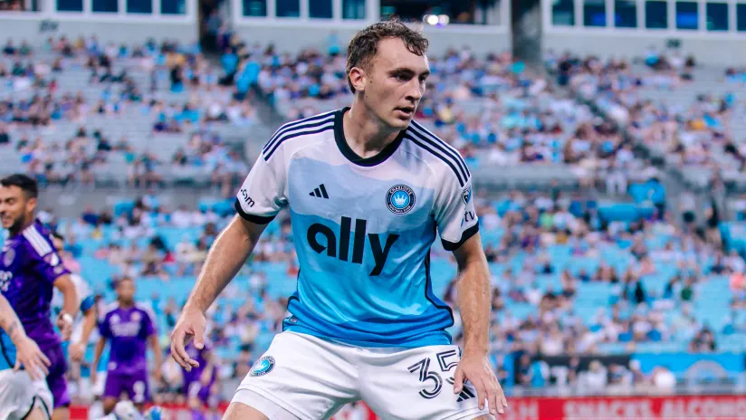 Rhode Island FC Signs MLS Defender Post image