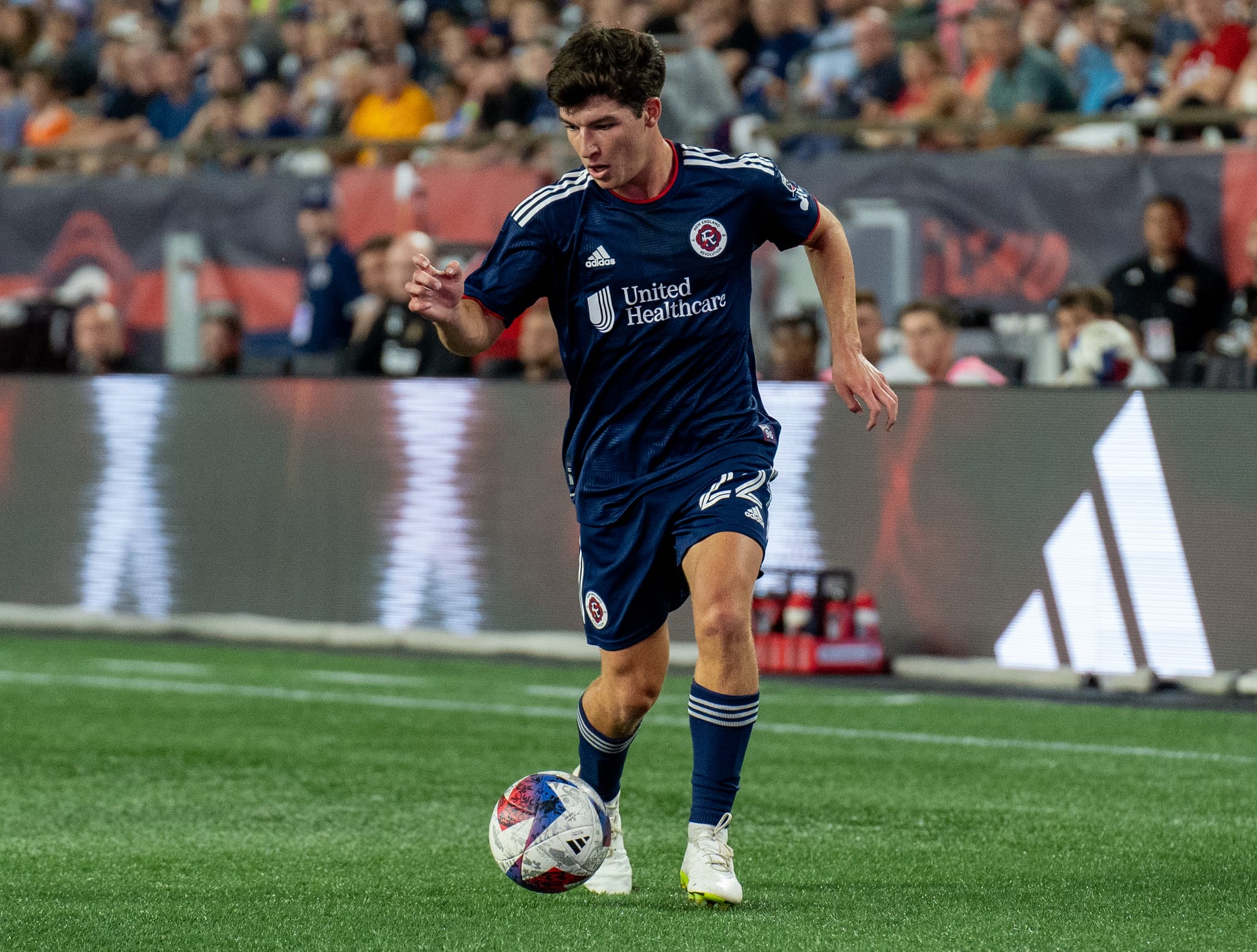 Report: Jack Panayotou Loaned to Loudoun United Post image