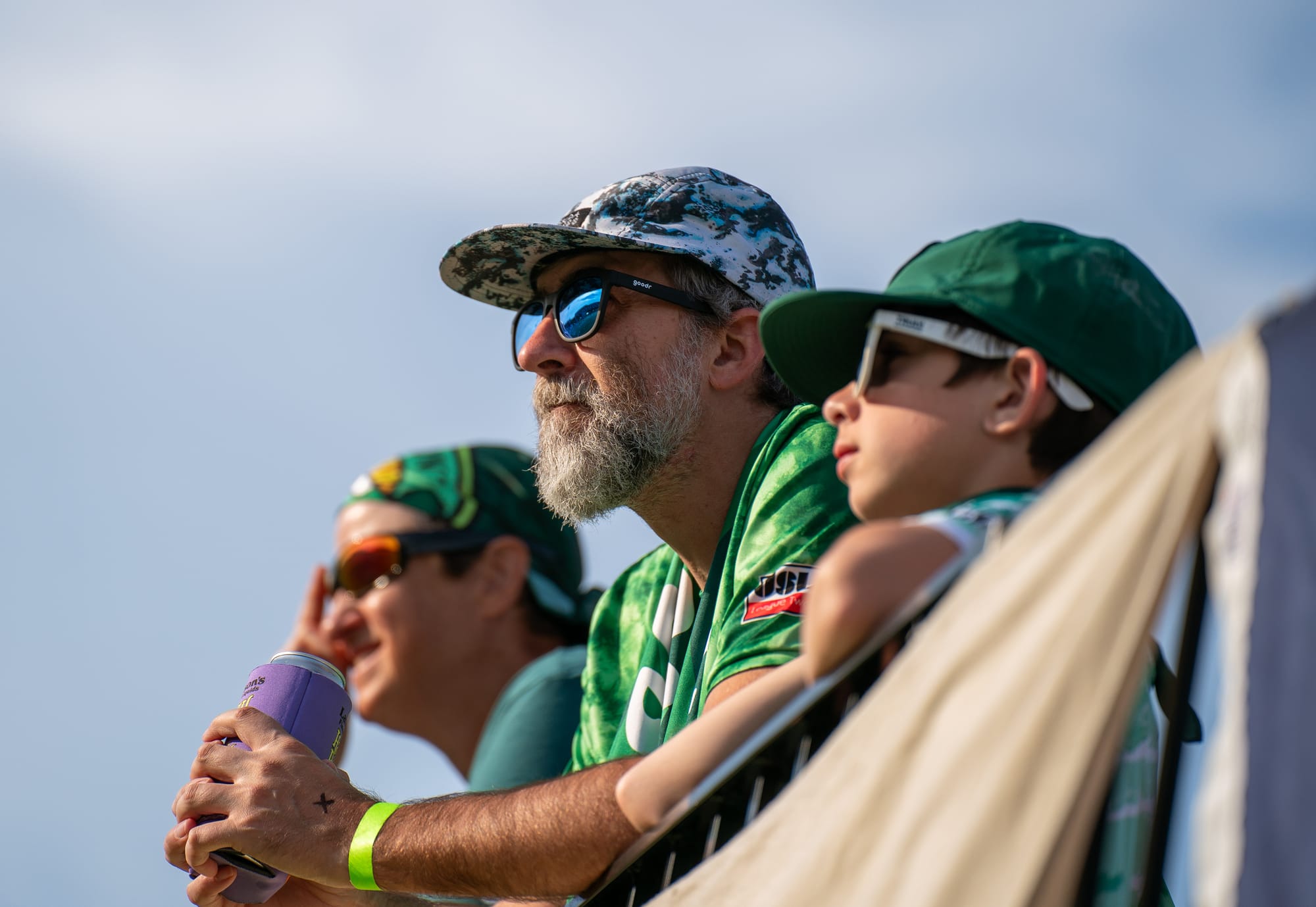 Vermont Green FC Announces 2026 Schedule Post image