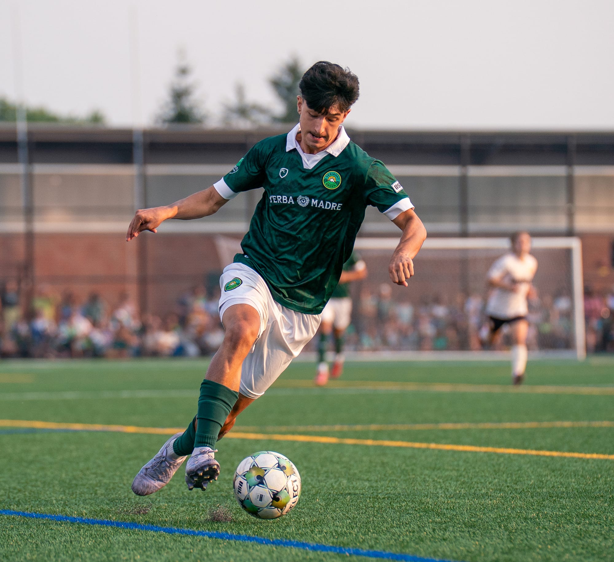 Vermont Green FC Announces 3 Returning Players for U.S. Open Cup Post image