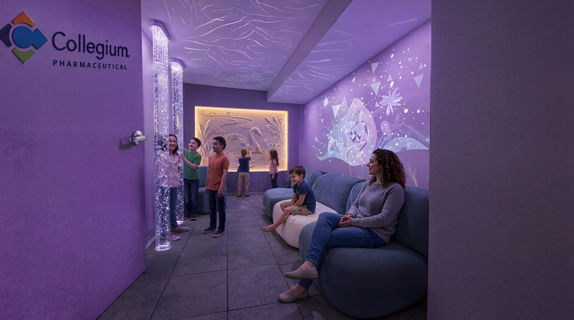 Boston Legacy Partners With Pharmaceutical Company Post image