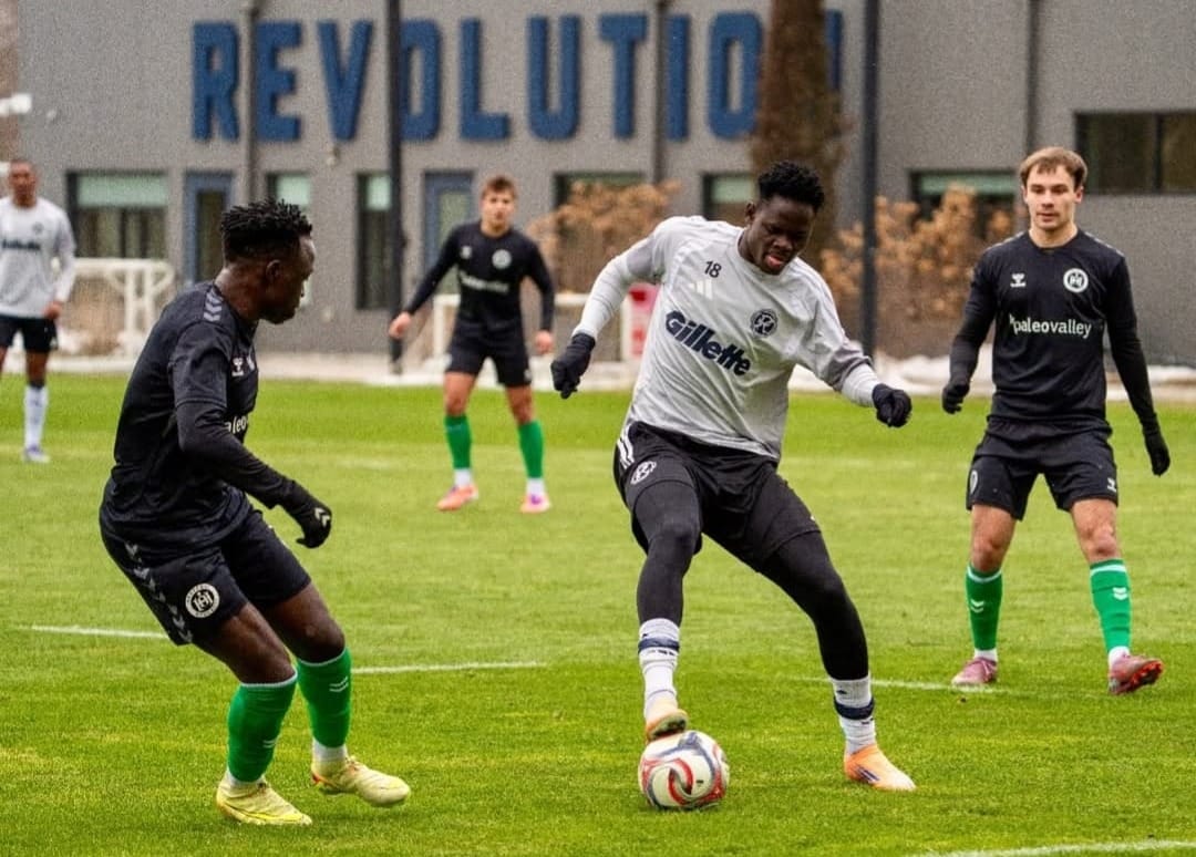 Hartford Athletic Take On Sporting Jax In 2026 Season Opener Post image