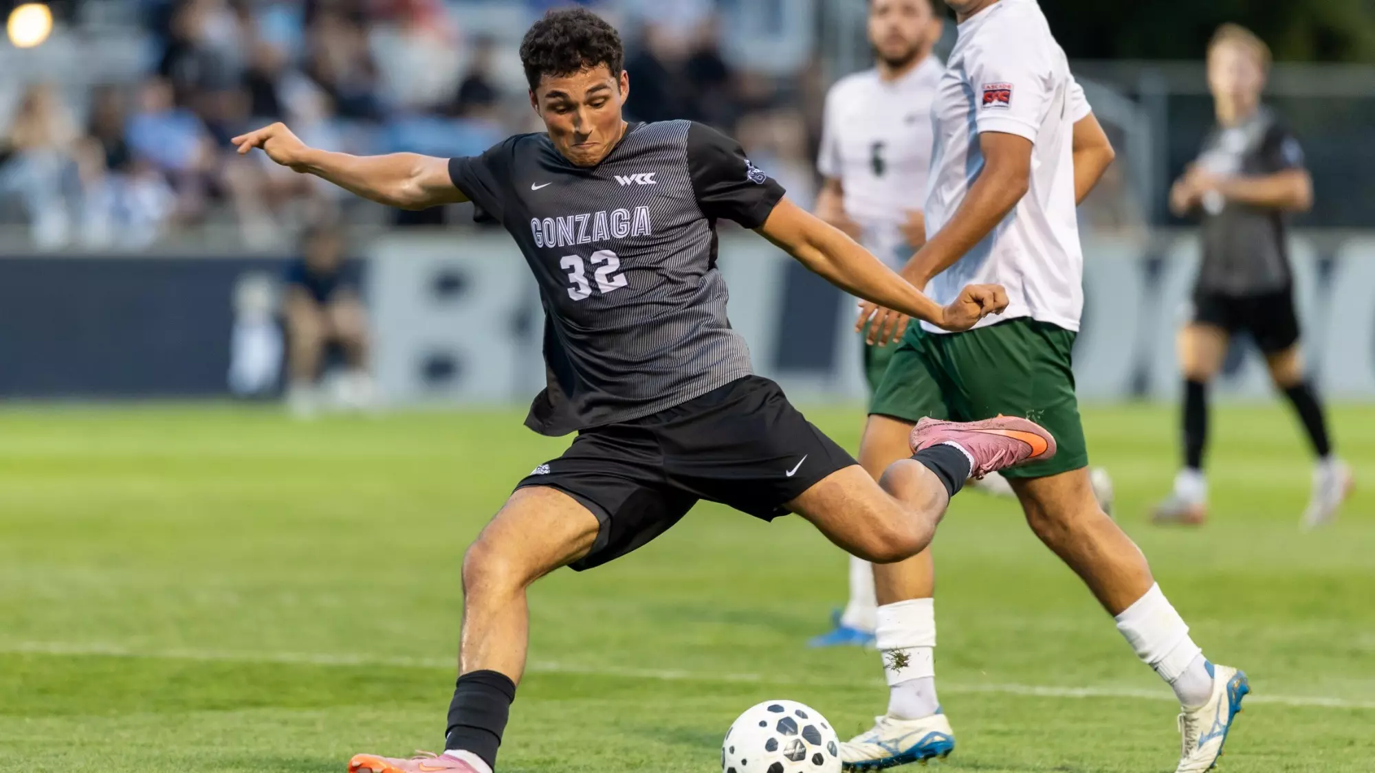 CT United Shine Bright in Inaugural Match Post image