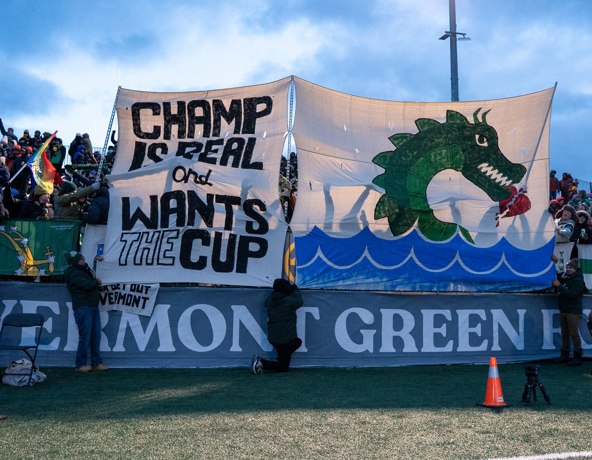 El Clamico Headlines Second Round of U.S. Open Cup Post image