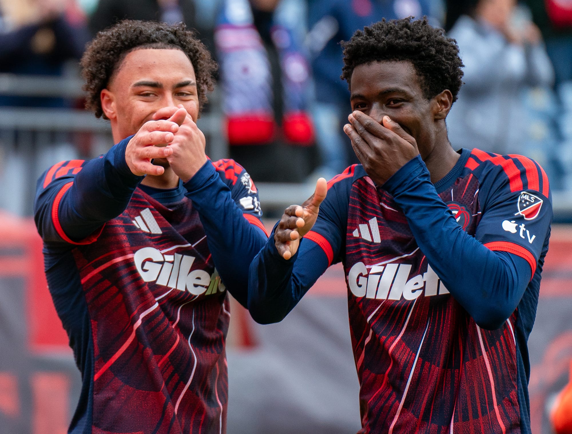 Usseglio: An Inspired Performance Post image