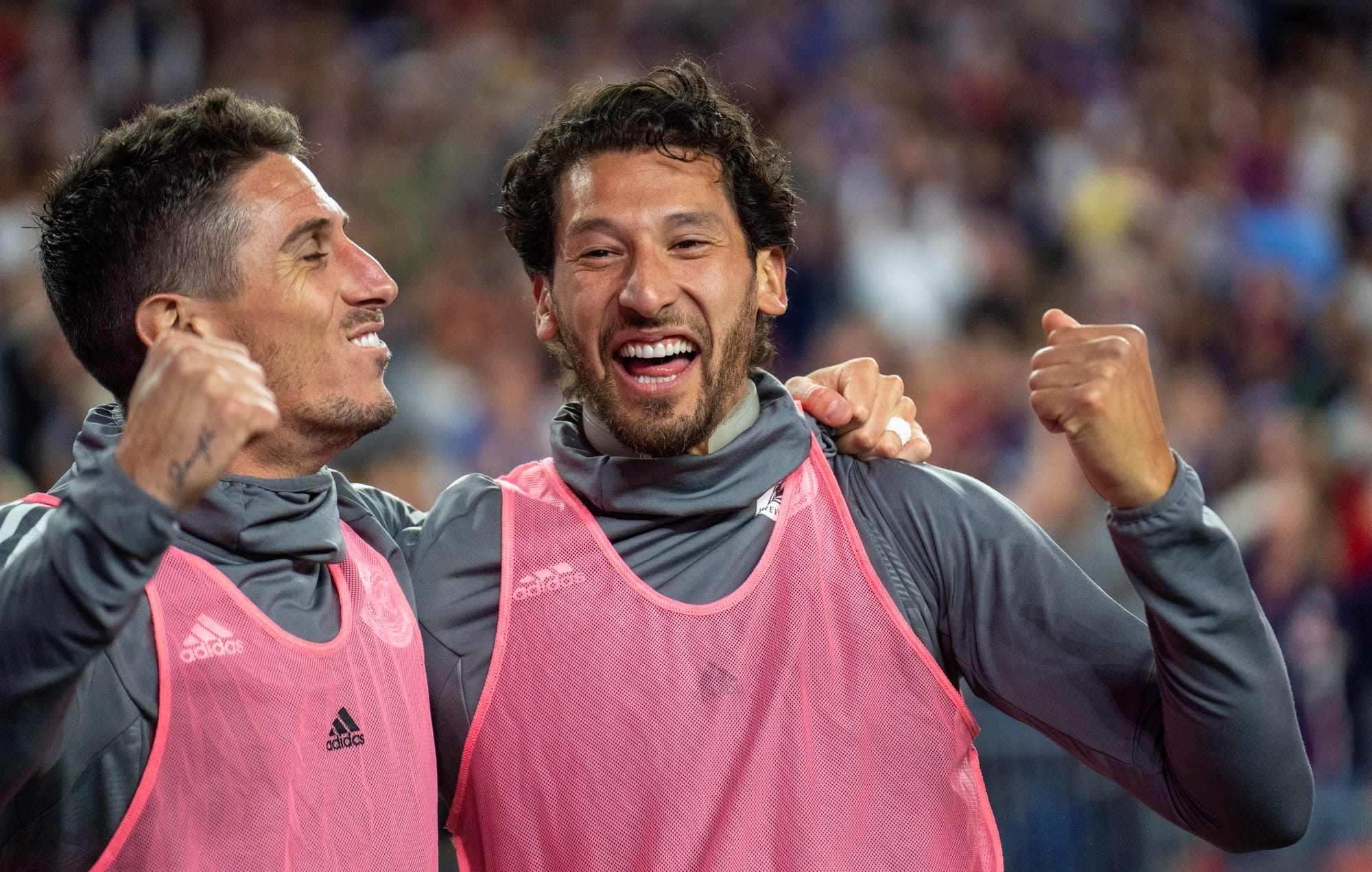 USMNT failure to qualify has stuck with Omar Gonzalez Post image