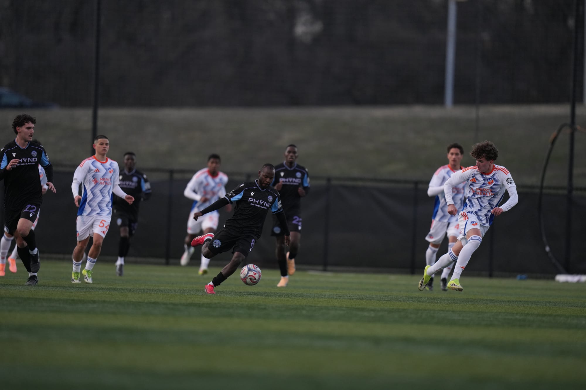 CT United FC Preview: 3/8 @ Chattanooga FC Post image