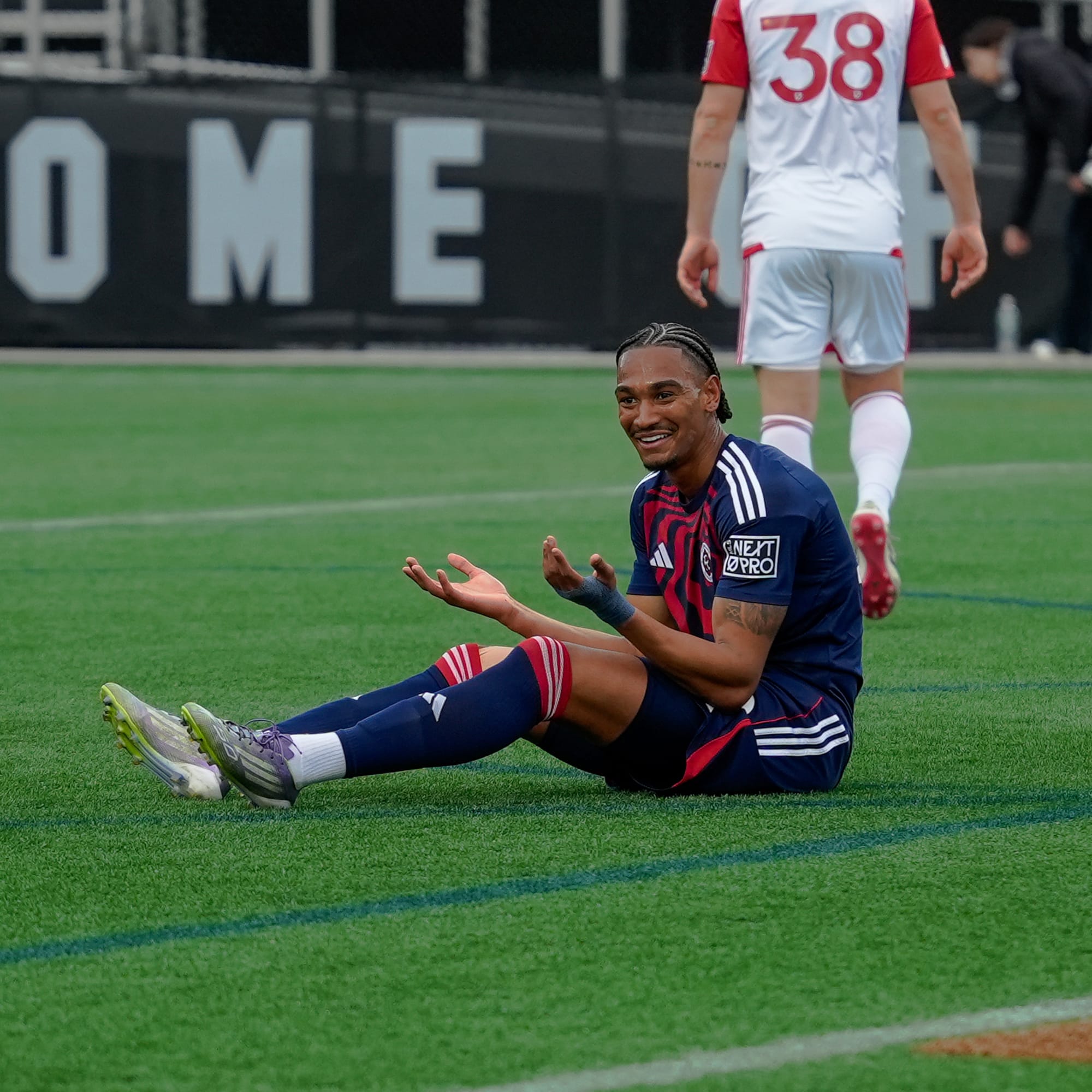 Revolution II - Toronto FC II: Three Thoughts Post image