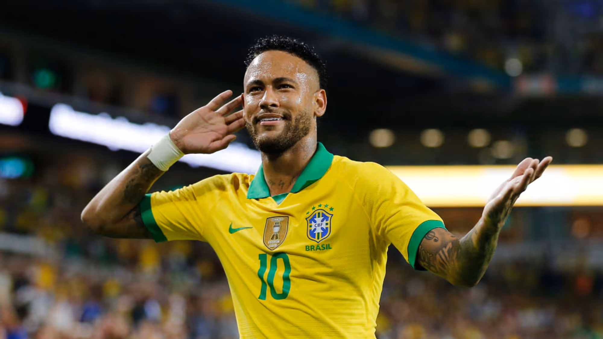 2022 FIFA World Cup Recap: Brazil blows it Post image
