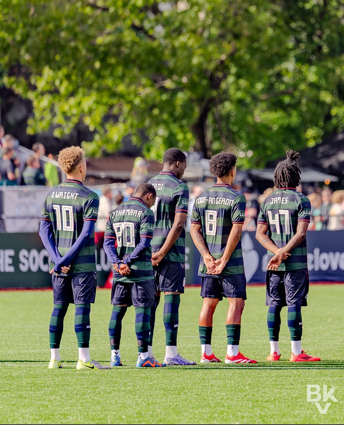 Hearts Welcome Tormenta Four Days After First Home Loss Post image