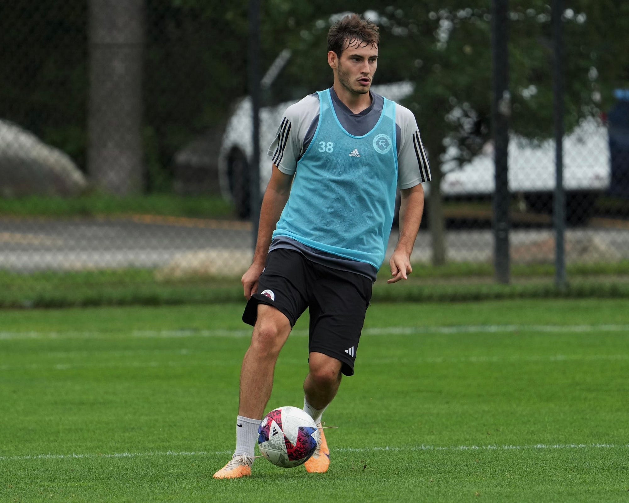 Revs II Preview: 9/1 vs Huntsville City FC Post image