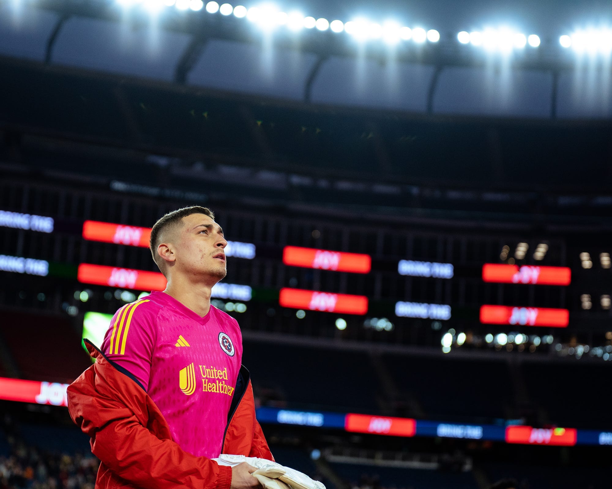 Transfer Rumor: Former New England Revolution Goalkeeper Djordje Petrovic Joins Chelsea Loan Army Post image