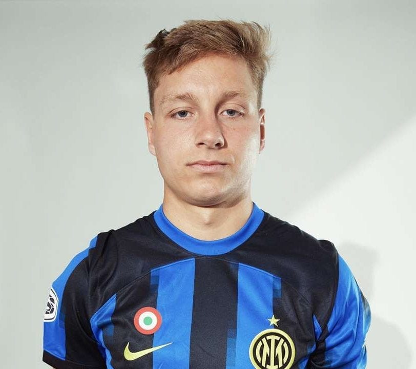 Former Vermont Green Winger Represents Inter Milan at TST Post image