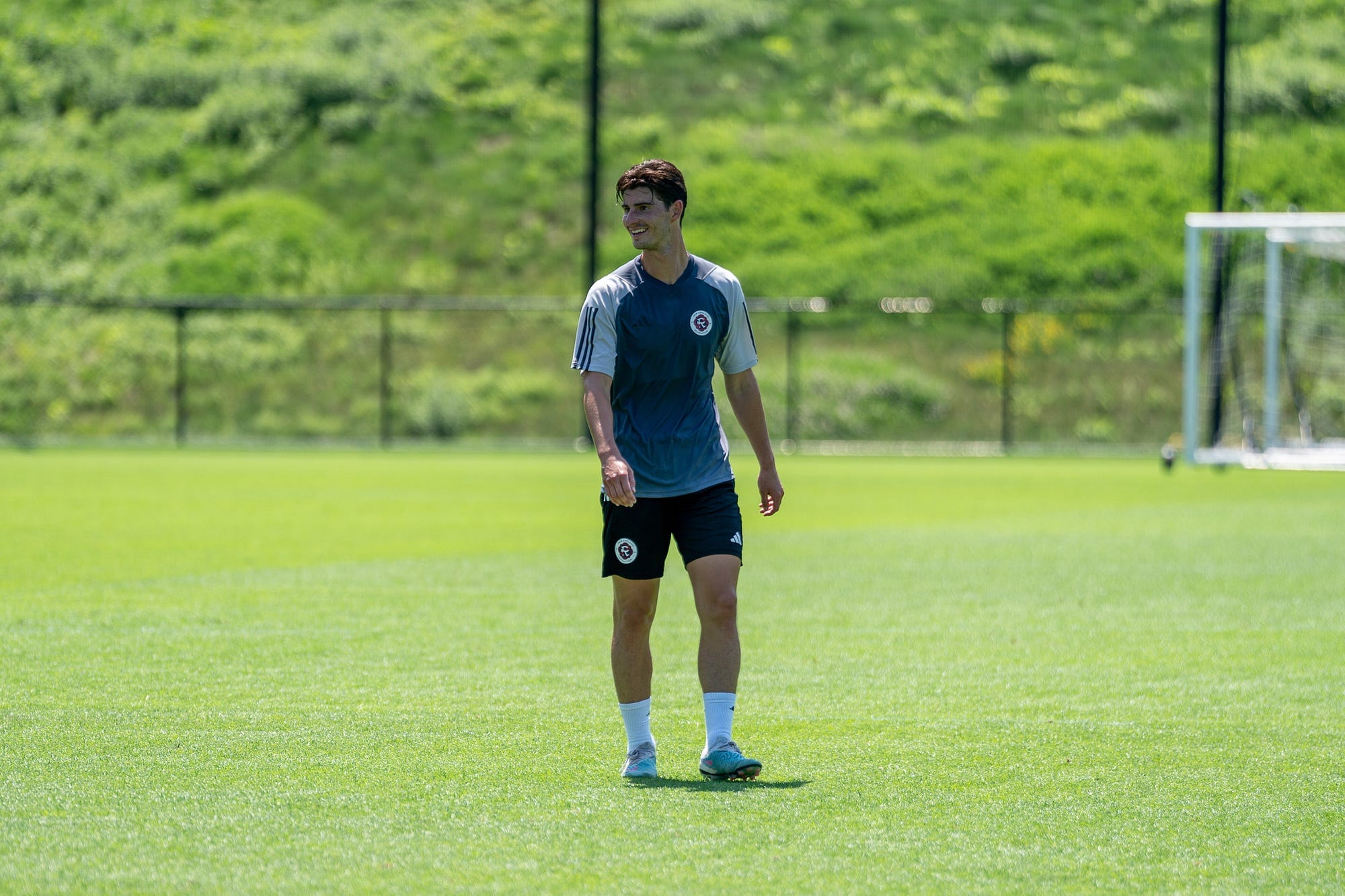 Matt Polster on Ian Harkes: "He’s a Very Good Player And a Very Good Kid" Post image