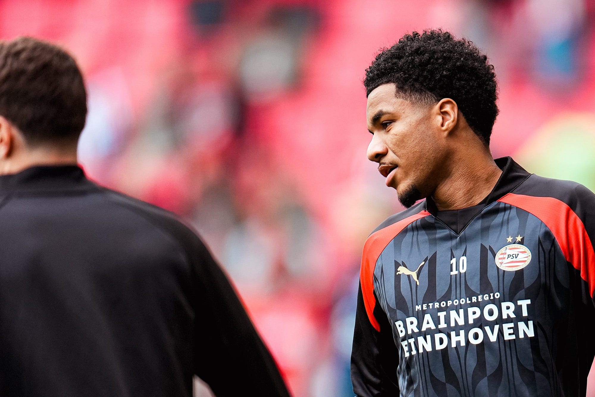 PSV Triggers Malik Tillman Purchase Option  Post image