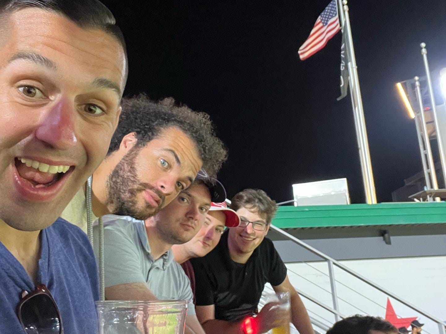 The Gang Does The 2023 MLS All-Star Game: A Paid Subscriber Exclusive Post image