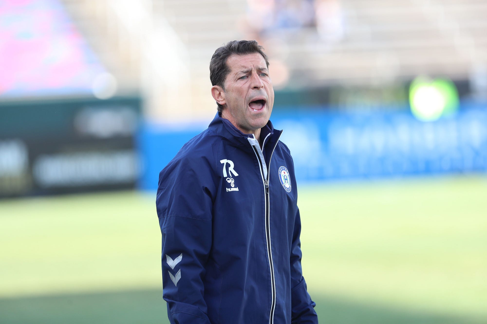 Assessing The 90: Late Collapse Once Again Dooms Hartford in 3-2 Loss to Birmingham  Post image