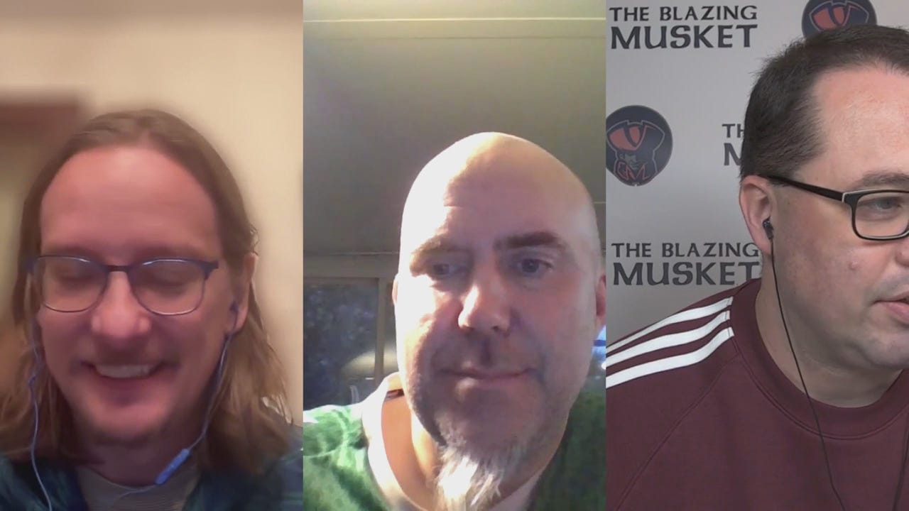 Hartford Athletic's Incredible Turnaround Post image