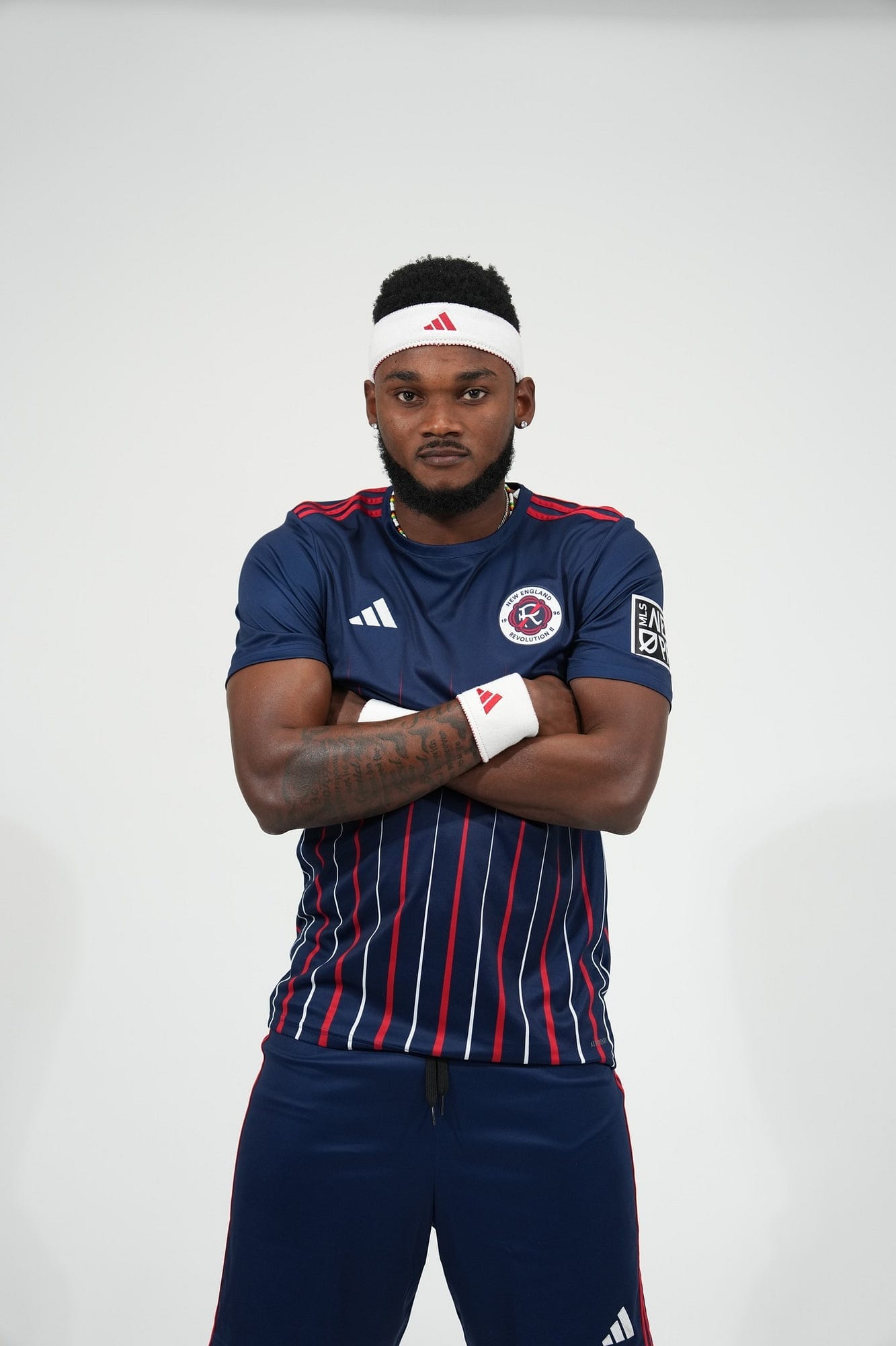 Revolution II Sign Damorney Hutchinson Post image