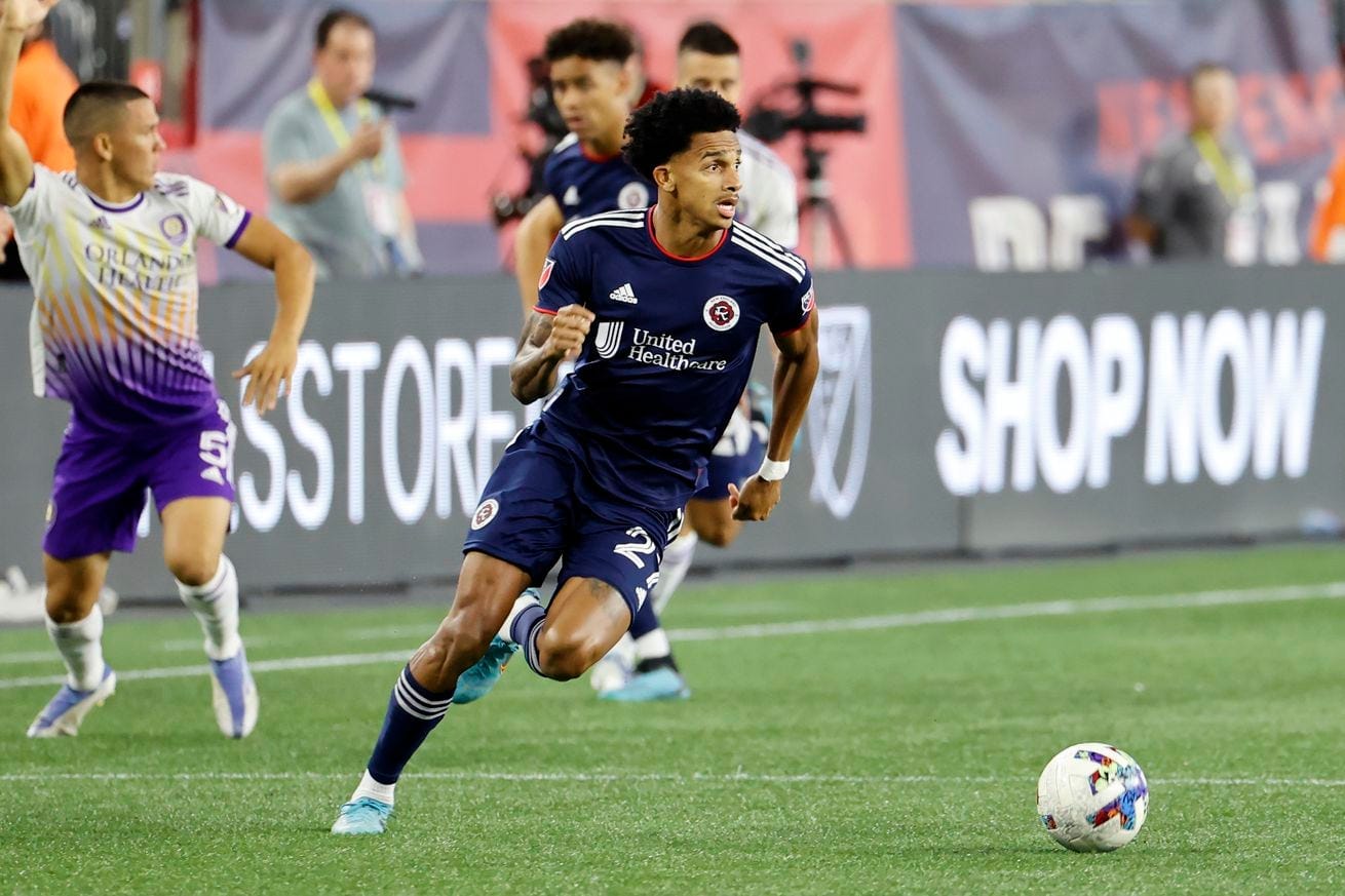 Dylan Borrero: “Djordje is like a brother to me” Post image