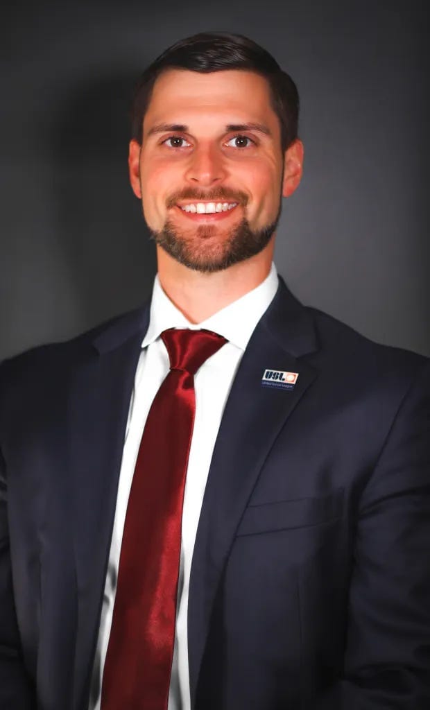 Brett Luy Departs Rhode Island FC Post image