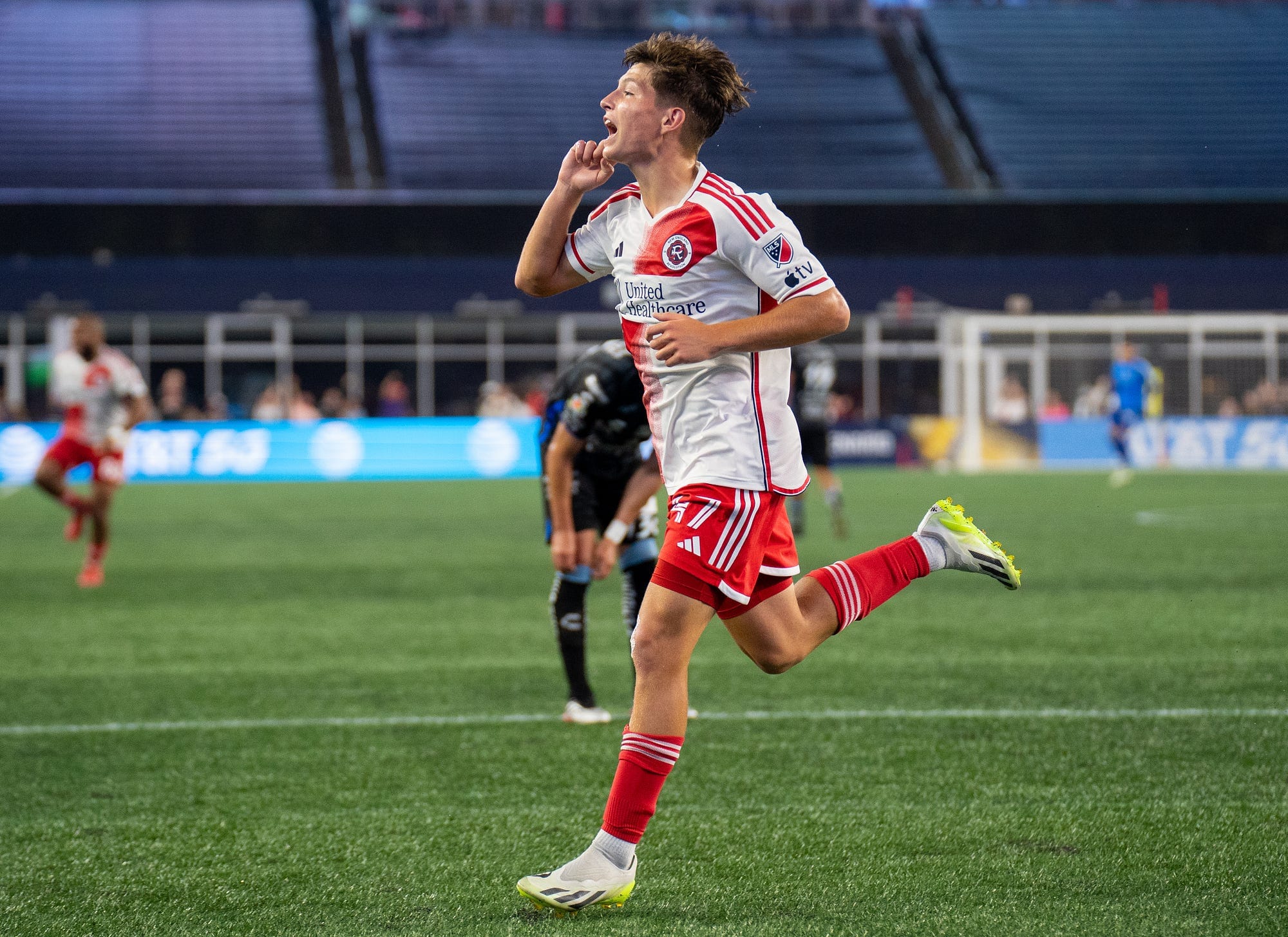 Esmir Bajraktarevic to Play "Major Role" in 2024 Post image