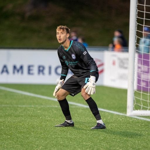 Assessing the 90: Hartford Athletic Hold Off Louisville City FC in 0-0 Draw Post image