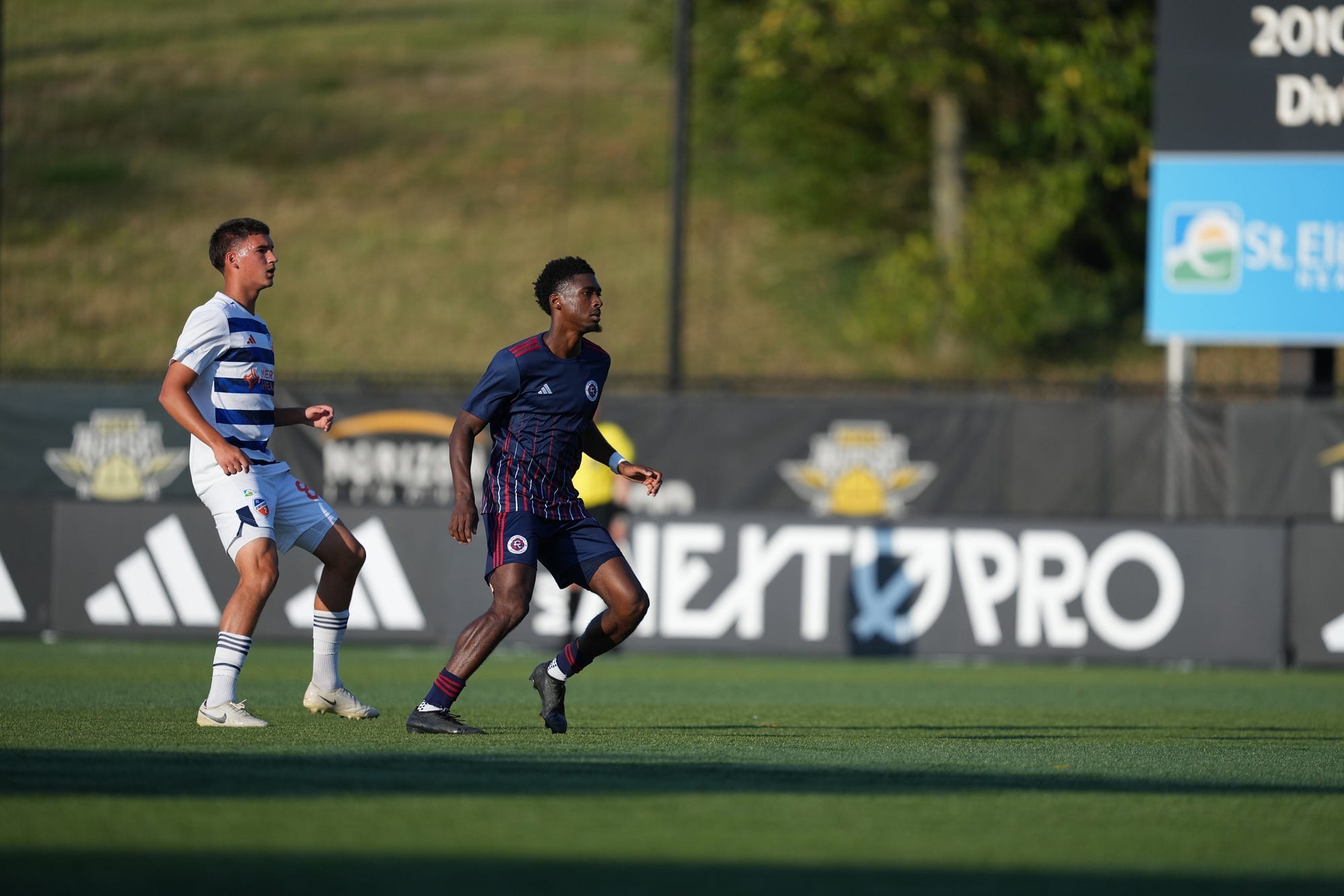 Revolution II Preview: 9/26 vs Crown Legacy FC Post image