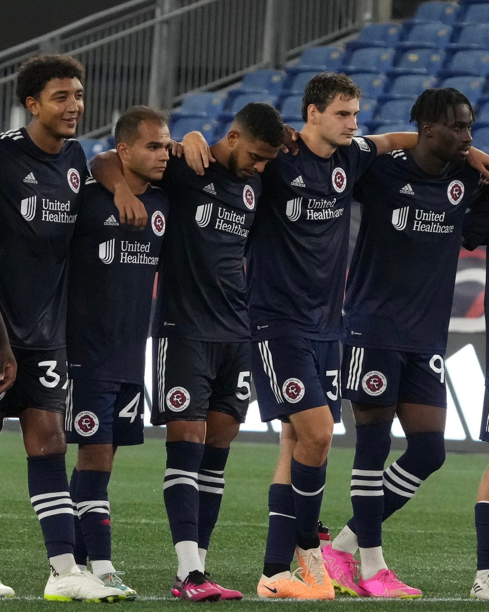 Revolution II Playoff Preview: 10/1 vs. Philadelphia Union II Post image
