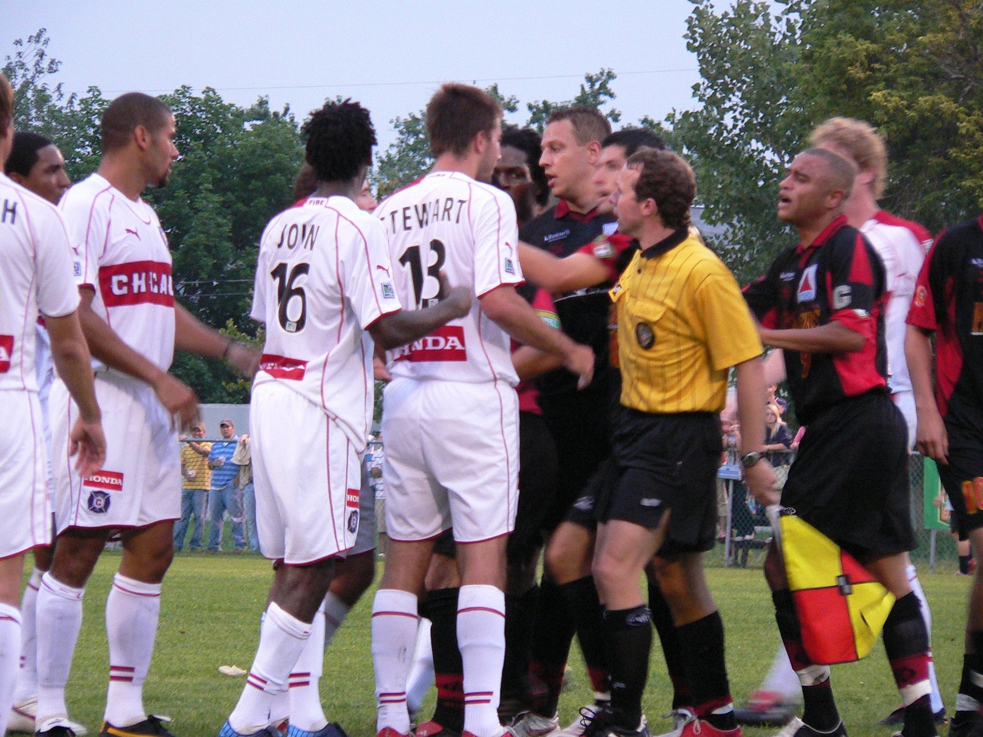 Pioneers And Green Excited That U.S. Open Cup Will Continue Post image