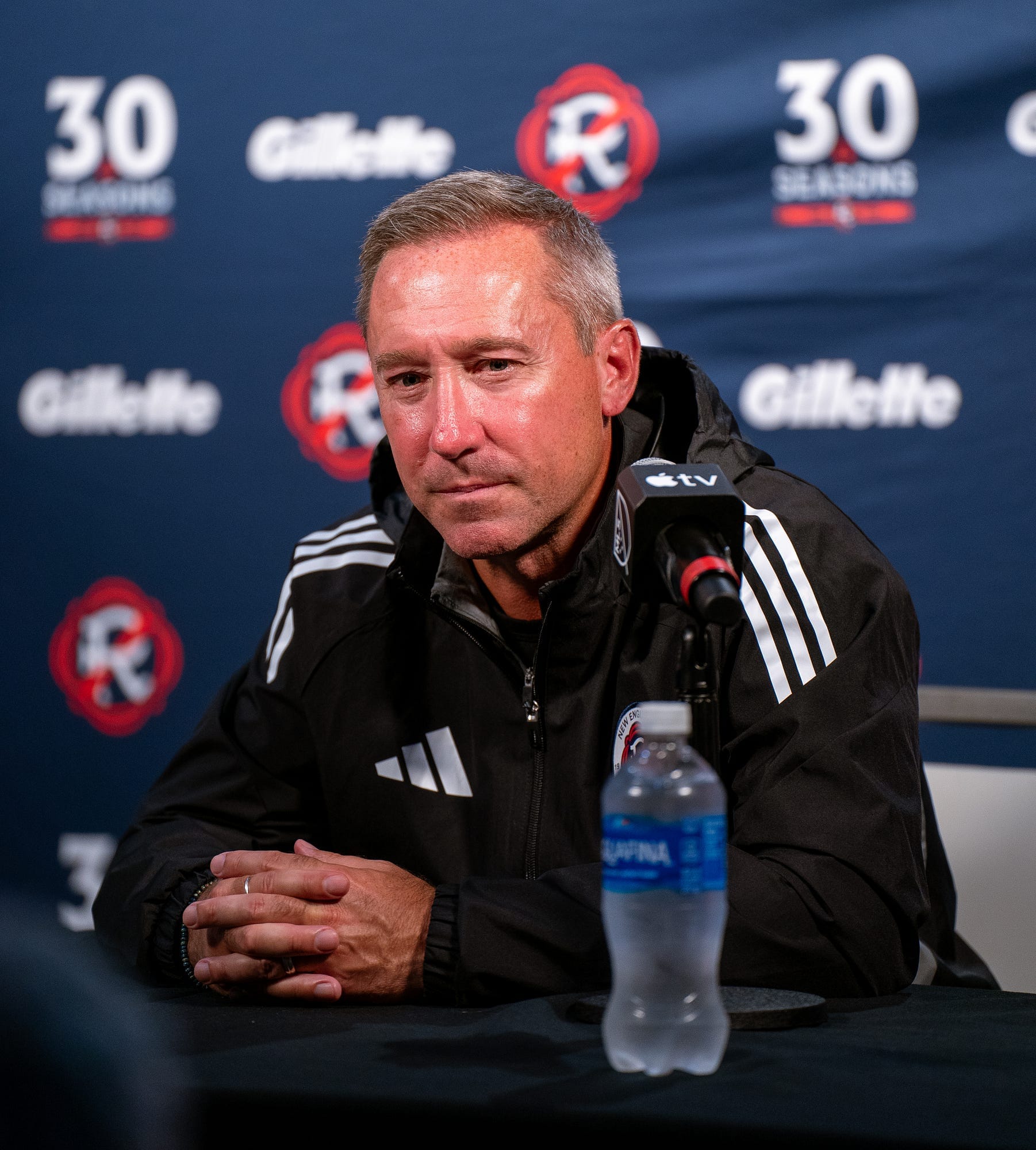 Usseglio: End of The Caleb Porter Era Post image