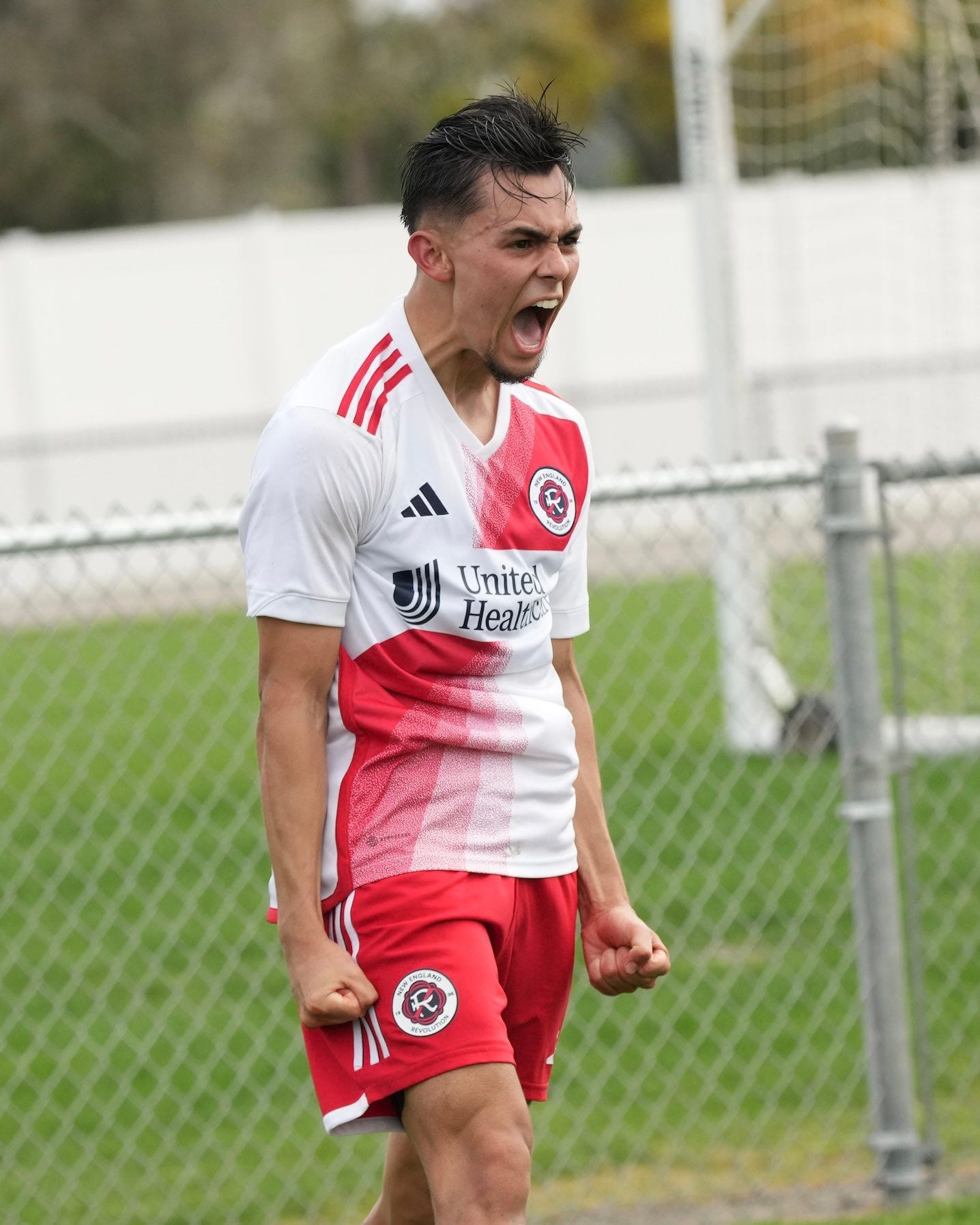 Three Revs II Players Who Played Well Against Union II Post image