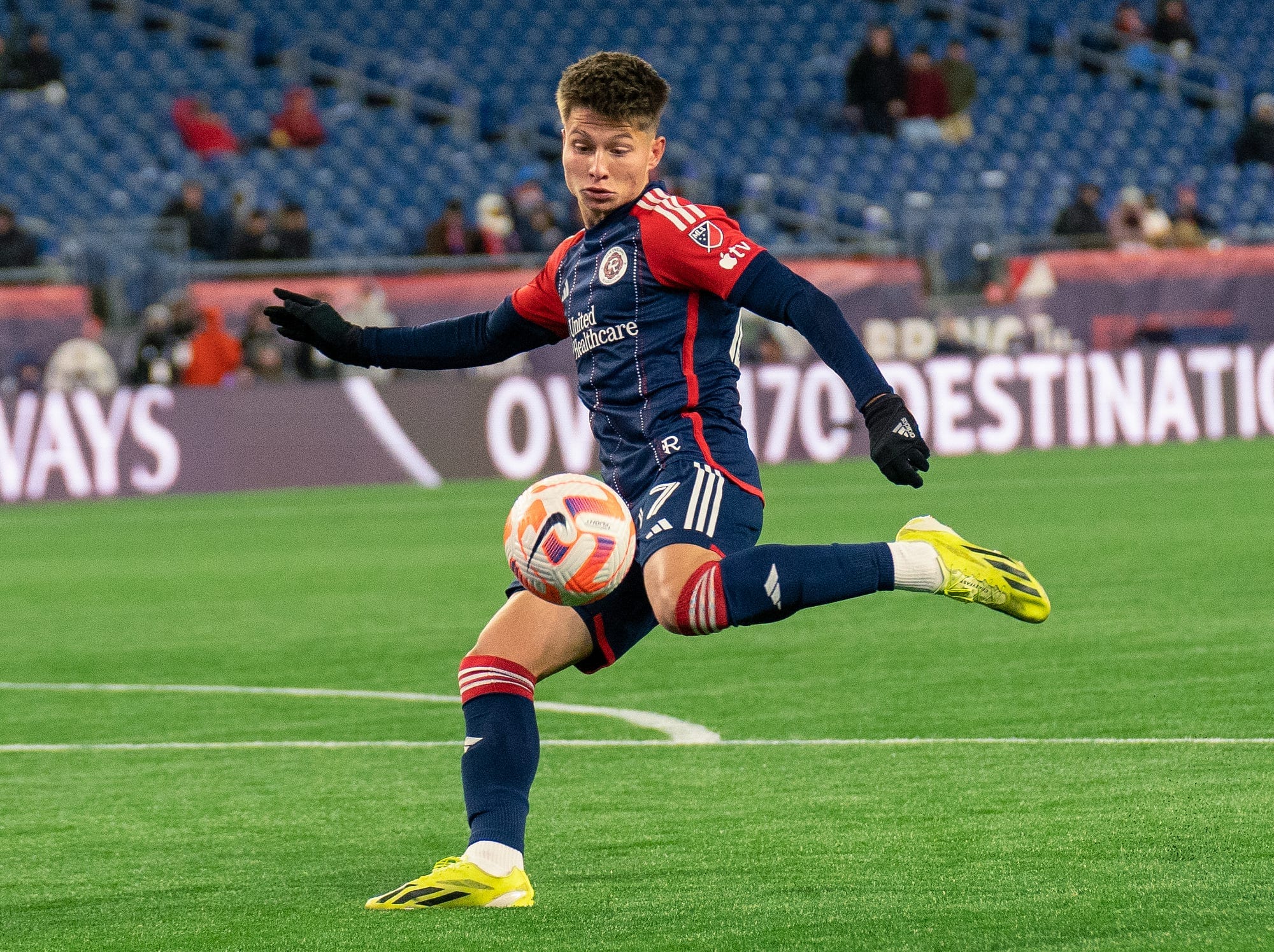 Esmir Bajraktarevic: "I Thought It Was A Penalty" Post image