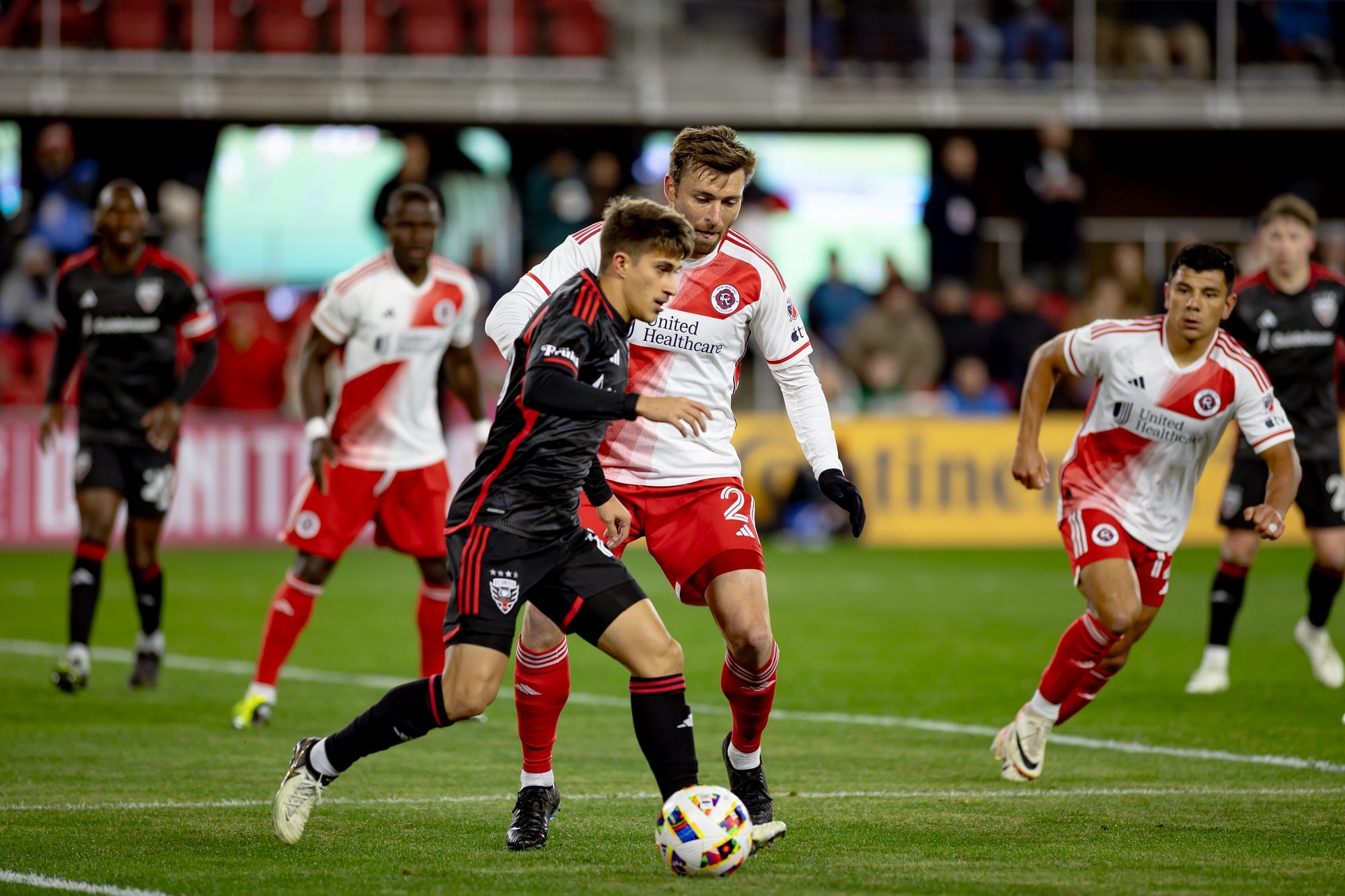 Dave Romney Discusses Being Back In The Starting Lineup Post image