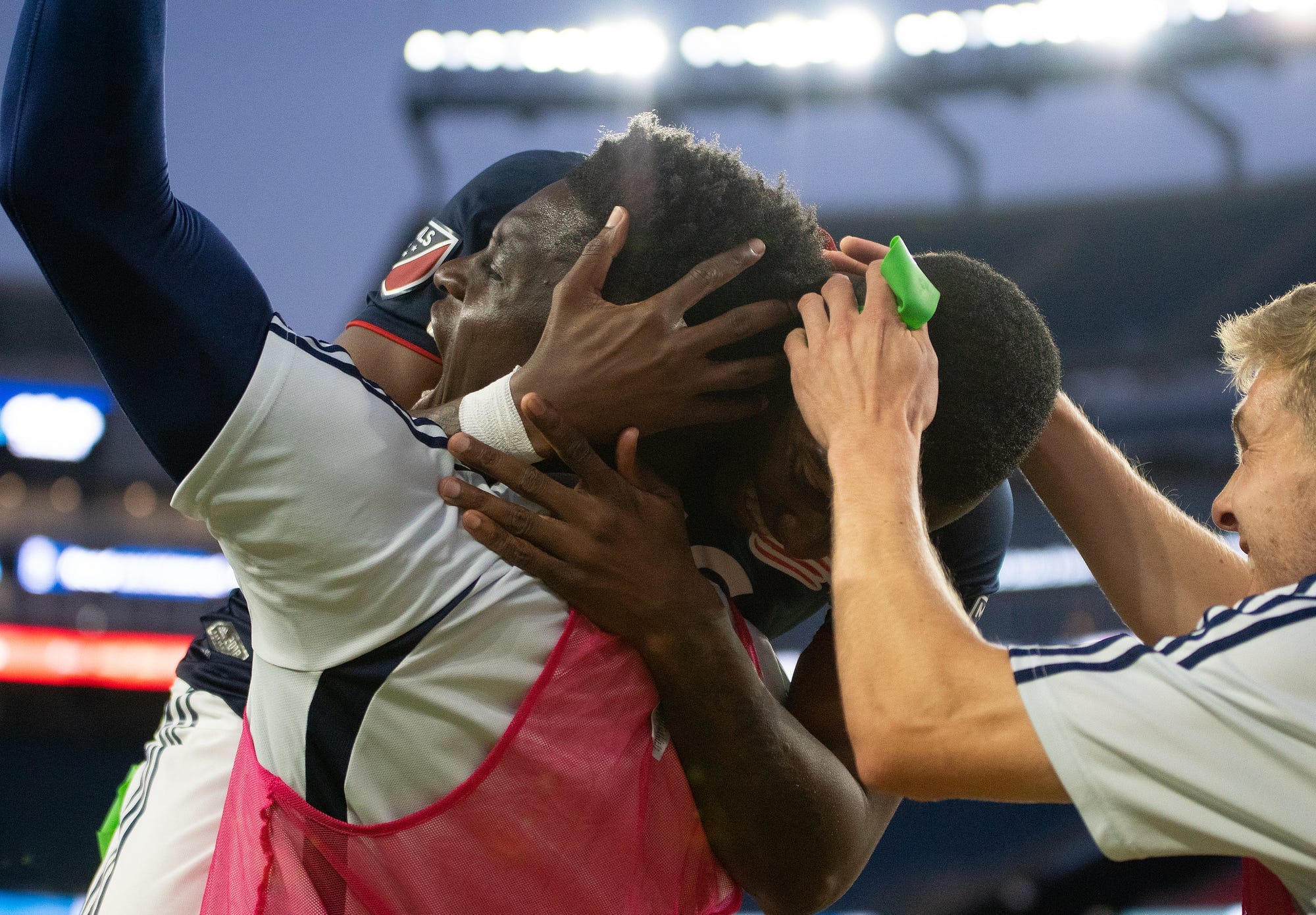 Jalil Anibaba Announces Retirement From Major League Soccer Post image