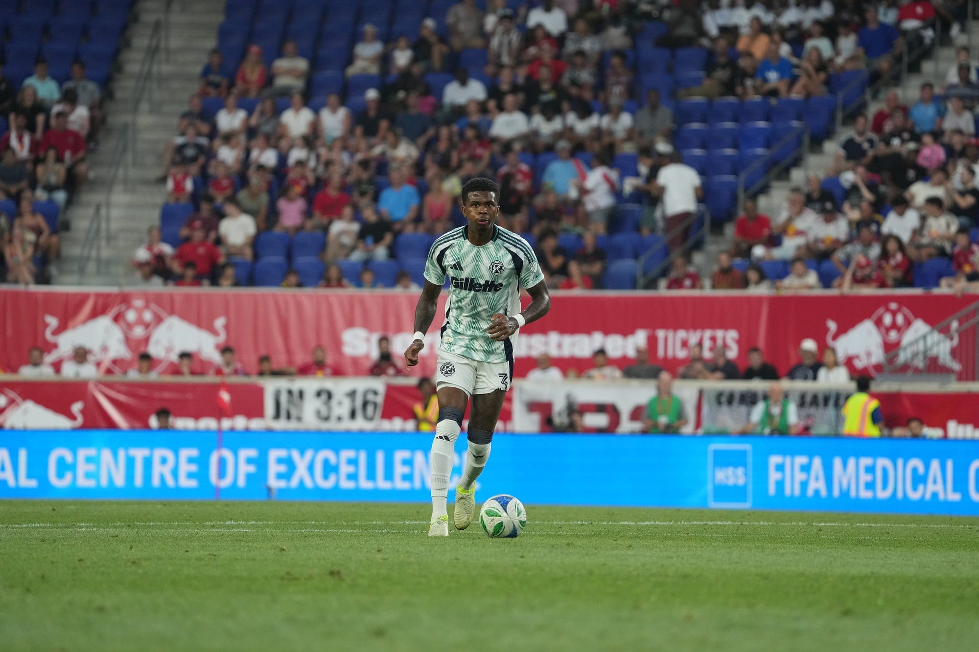 Two Steps Forward and Five Steps Back Post image