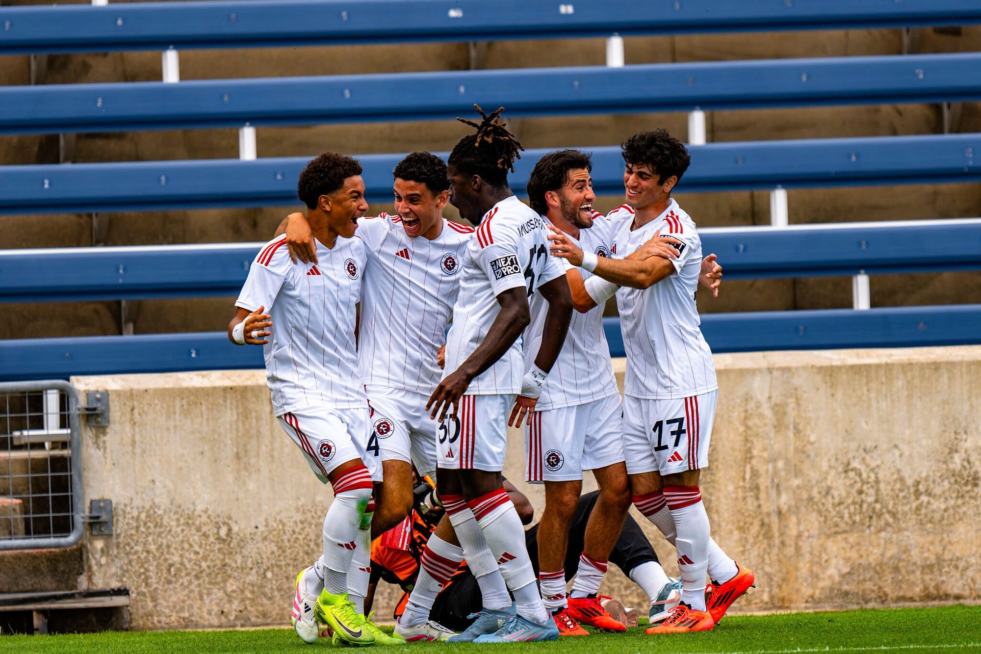 Drawn-Out Delay Ends in Draw Post image