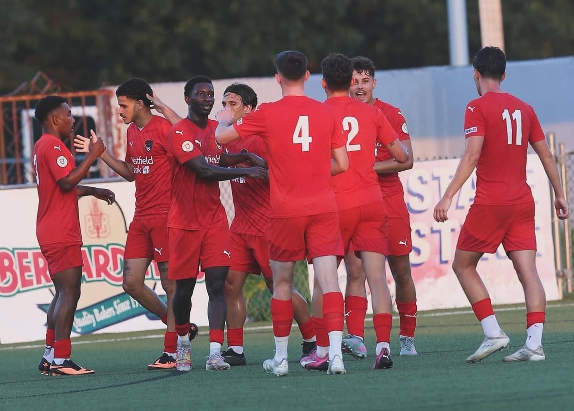 Western Mass Pioneers Defeat Long Island 2-0 and Move into Round of 32 Post image