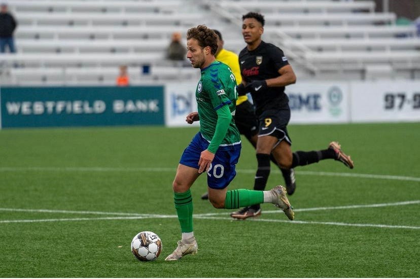 Hartford Announce Departure of 2 Players Post image