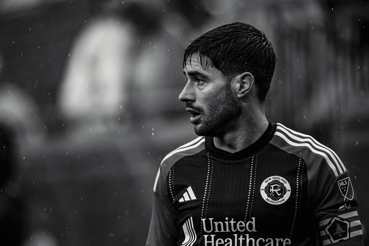 Three Interesting Clips From The Revolution's 1-0 Win Over Charlotte FC Post image