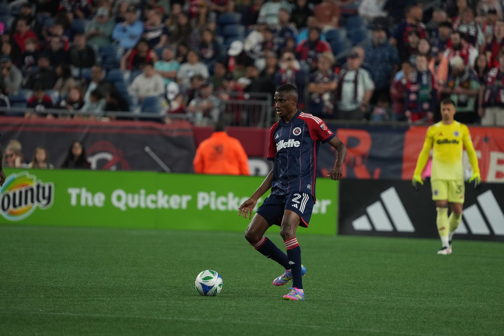 Know Thy Enemy: Revs at SKC Hello and Goodbye to Old Friends Edition Post image