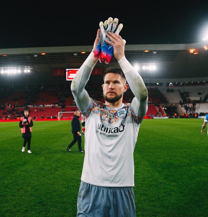 A Scouting Report for Tomáš Vaclík Post image